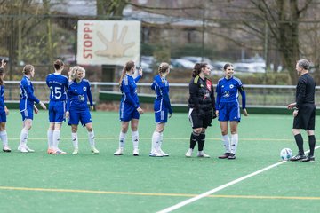 Bild 10 - F VfL Pinneberg - USC Paloma : Ergebnis: 1:4